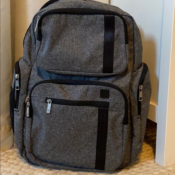 jujube vector backpack